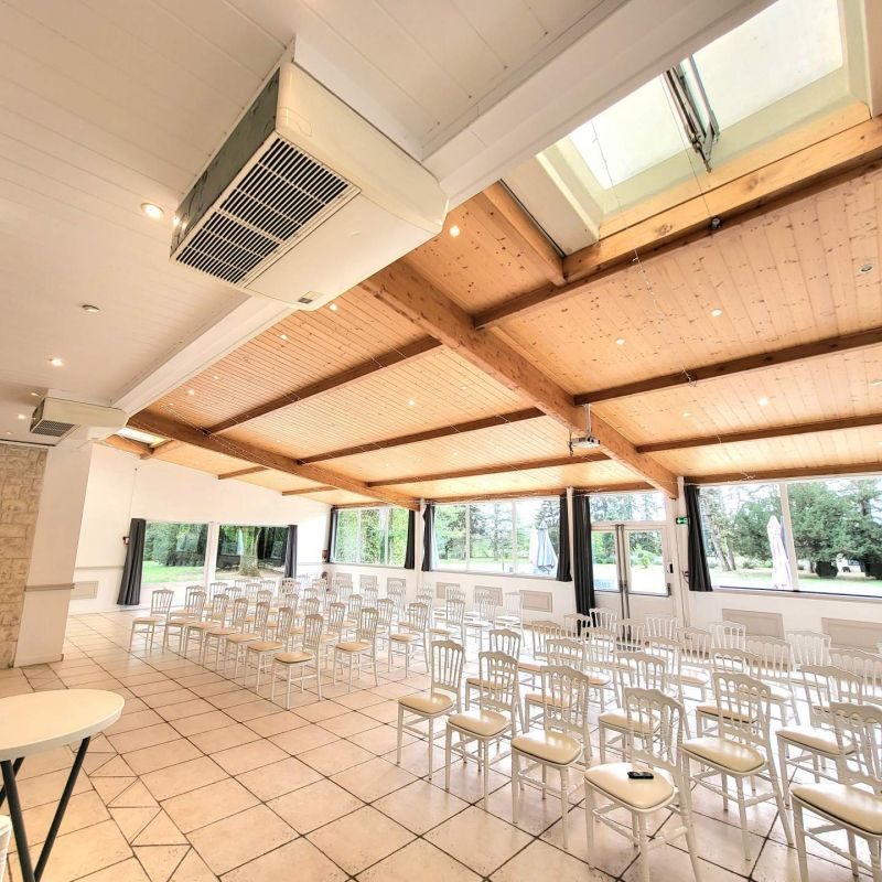 Evenements professionnels